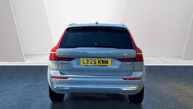 Volvo XC60 2.0 B5P Ultra Dark 5dr AWD Geartronic Petrol Estate